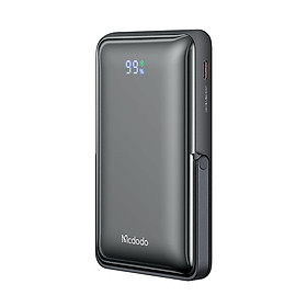 Mua Pin Sạc Dự Phòng Mcdodo Gopower Digital Magnetic Display PD 20W Power Bank 10000mAh (Hàng chính hãng)