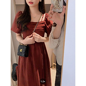 Đầm công sở hàn quốc cao cấp giá tốt giảm giá đến 40  Tháng 7 2023   Mua Ngay  Tiki