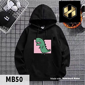 ( Best seller) Áo hoodie hình độc lạ unisex nhiêu mẫu có bigsize