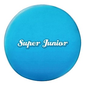 Gối tròn Super Junior - GOKL030