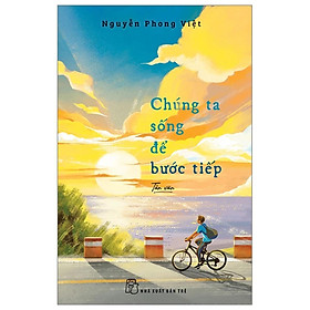 Chúng Ta Sống Để Bước Tiếp - Bản Quyền