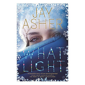 [Download Sách] What Light
