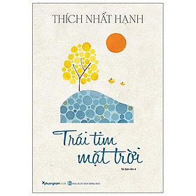 [Download Sách] Trái Tim Mặt Trời (Tái Bản 2021)