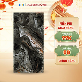 Mua Gạch men ốp tường  lát nền LUSTRA INCEF0601200016 loại gạch granite vân đá tự nhiên độ dày 8.8mm  kích thước 600mmx1200mm  thùng 2 viên - Hàng chính hãng