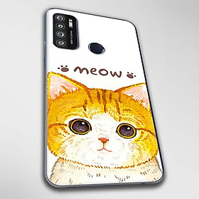 Ốp lưng dành cho Vsmart Live 4 mẫu Meow