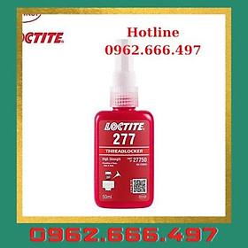 Mua Keo Loctite 277 250ml