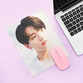 Mua Miếng lót di chuột in hình JUNGKOOK BTS siêu cool