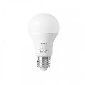 Bóng Đèn LED Thông Minh Xiaomi Philips ZhiRui E27