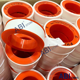 Mua BĂNG TAN CAO SU NON PHÚ THỊNH 10M