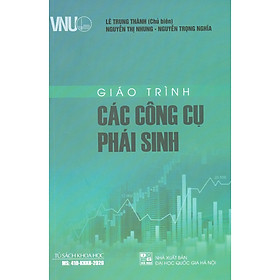 Giáo Trình Các Công Cụ Phái Sinh