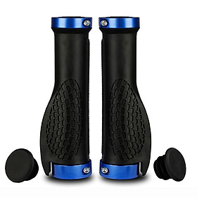Tay nắm xe đạp hộp kim nhôm Bikeboy BT01 (Cặp)
