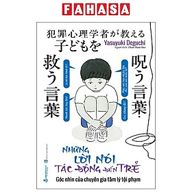 Những Lời Nói Tác Động Đến Trẻ