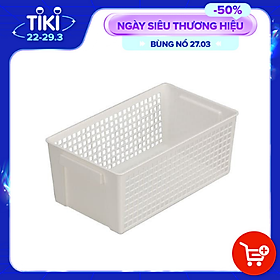 Mua Khay đựng đồ đa năng dáng rộng Nhật Bản