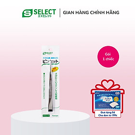 Hình ảnh NHÍP GẮP ĐA NĂNG ĐẦU SIÊU NHỎ S SELECT