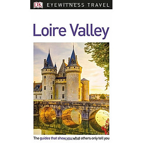 DK Eyewitness Travel Guide Loire Valley