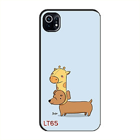Ốp Lưng Dành Cho XIAOMI MI 11 LITE