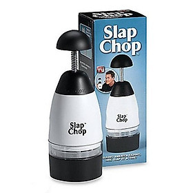 Dụng cụ dập tỏi Slap Chop BY9003