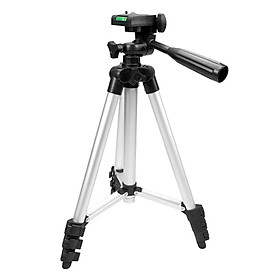 Gậy 3 Chân Chụp Hình Tripod K3110