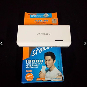 Mua Pin sạc dự phòng Arun Y625 13000mAh ( Hàng Chính Hãng )