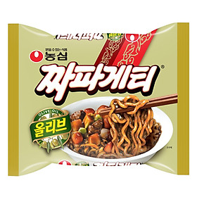 Mỳ Japageti Oliu NongShim (140g)