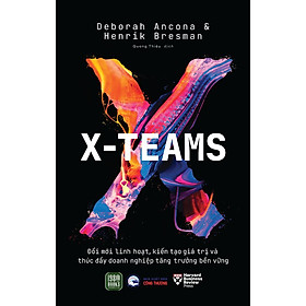 X Teams - Bản Quyền