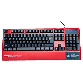 Mua Bàn phím Gaming Assassins AK5000 ( Hàng chính hãng)