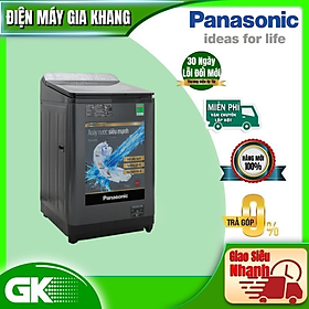 Máy giặt Panasonic Inverter 10.5 Kg NA-FD10AR1BV - HÀNG CHÍNH HÃNG