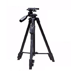 Gậy tripod  3388  cao cấp đa năng