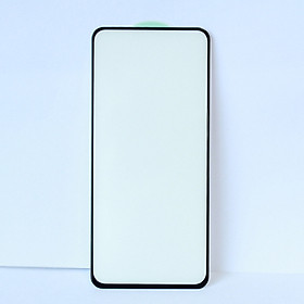 Mua Dán kính cường lực full 5D cho SamSung Galaxy A21s chống trày xước  chống vỡ màn hình