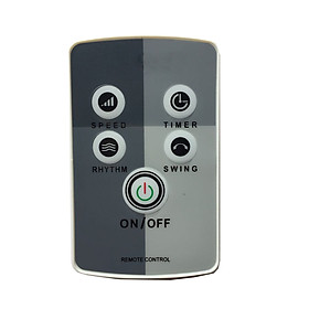 Mua Tay Điều Khiển Dùng Cho Quạt Mitsubishi (Đã có pin)
