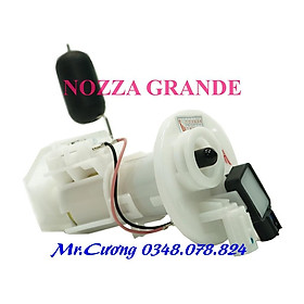 Bộ bơm xăng xe dành cho NOZZA GRANDE