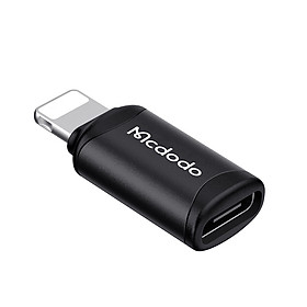 Mua Đầu Chuyển Đổi Type-C to iP Mcdodo Type-c to iP Connector (Hàng chính hãng)
