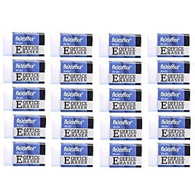 Bộ 20 Gôm Flexoffice FO-E01