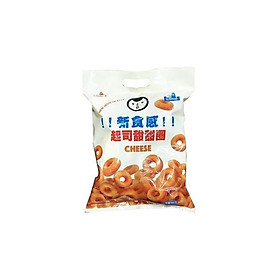 Bánh nhẫn ngọt vị phô mai Chiao-E 160g