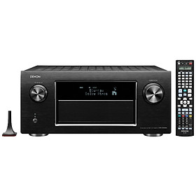 Mua Ampli Cao Cấp Denon AVR-X7200WA HÀNG CHÍNH HÃNG NEW 100%