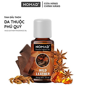 Tinh Dầu Thơm Cao Cấp Nomad Premium Fragrance Oil