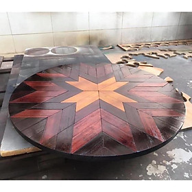 Mua Mặt bàn gỗ tự nhiên