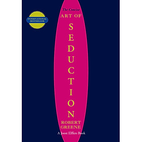 tiếng Anh: Concise Art of Seduction