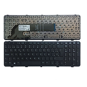 Mua Bàn Phím Dành Cho Laptop HP Probook 450 G0 450 G1 450 G2 455 G1 455 G2 (Có Sẵn Khung) - Hàng Nhập Khẩu