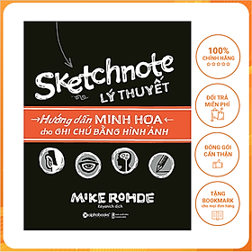 Sketchnote Lý Thuyết