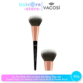 Cọ phủ cỡ to VACOSI - M23