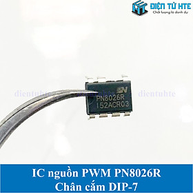 IC nguồn xung PWM PN8026 PN8026R DIP-7