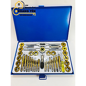 Mua Bộ taro 20 chi tiết  Bộ taro 40 chi tiết C Mart A1011 C Mart A1012  Taro ren ốc  bulong