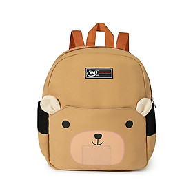 Balo Mầm Non TN Bags TN.B 3022 Giá Rẻ – Balo Trẻ Em Đi Học Nhẹ Nhàng, Thiết Kế Dễ Thương Cho Bé!