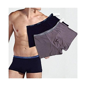 Bộ 2 quần lót ship đùi nhật màu ngẫu nhiên