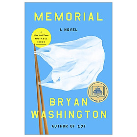 Memorial A Novel