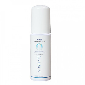 Kem Đánh Răng Làm Trắng V-White Dạng Lỏng
