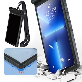 Phone Waterproof Case 6.7