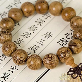 Vòng tay gỗ muồng ( có 4 size cho khách chọn )