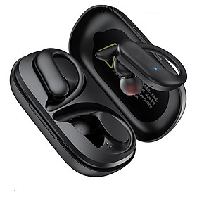 Mua Tai Nghe Bluetooth Thể Thao B.F V.50 Hi-Res Audio Nghe 5H Cực Hay